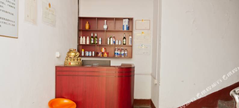 邢台众兴快捷酒店(火车站店)图片