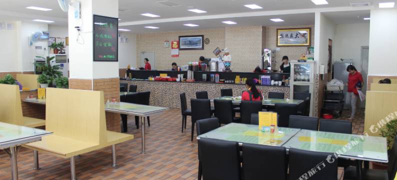 深圳大鹏东部阳光酒店图片