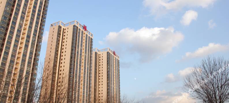 烟台静逸阁主题旅馆图片