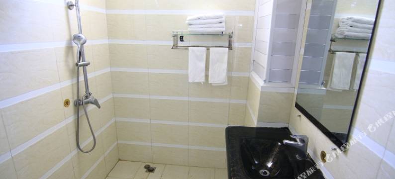 浩然酒店(丽江机场大巴站店)图片