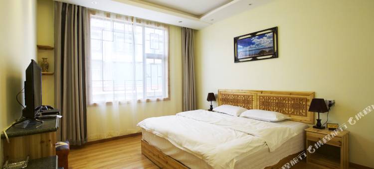 平哥之家精品民宿(扎基寺店)图片