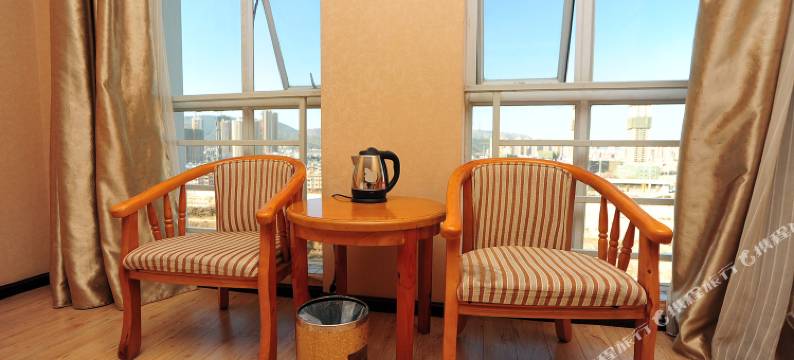 加洛斯酒店公寓(昆明西山新城店)图片