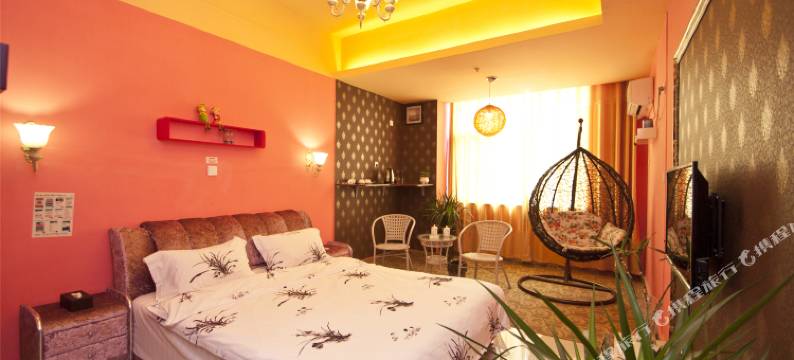 唯爱民宿(临沂金猴北城名居店)图片