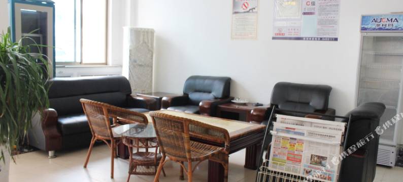 威海丰华宾馆图片