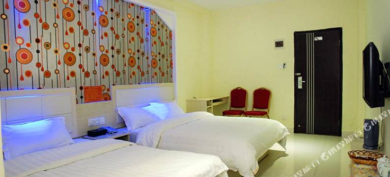 东莞渔米之乡商务酒店图片