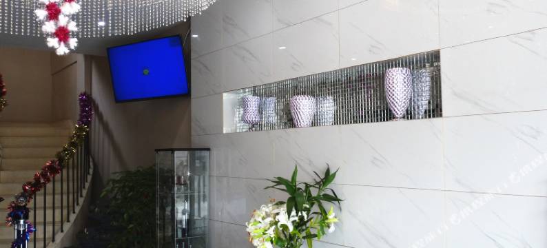 水晶·百合宾馆(宝应县阳光锦城店)图片