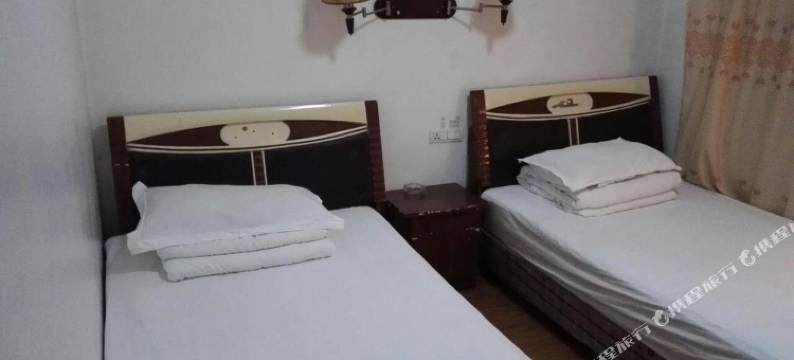 温州超亿旅馆图片