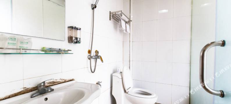 小企鹅假日酒店(北海北部湾一号店)图片