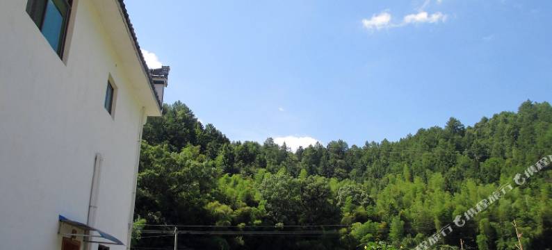 婺源景山客栈图片