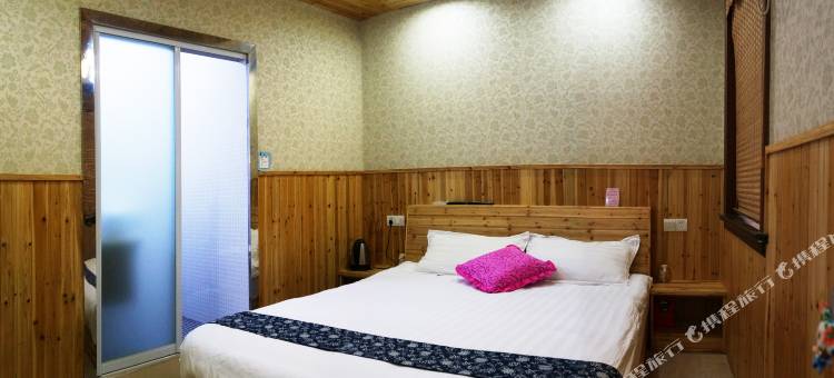 乌镇外婆桥客栈图片