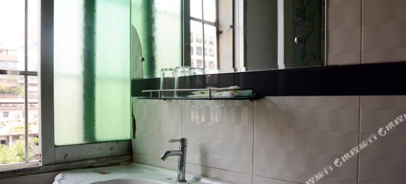 OYO韶关蓝湾宾馆图片