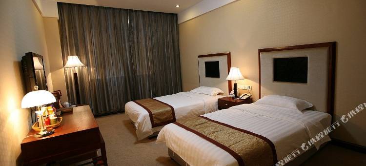 重庆寓江楼商务酒店图片