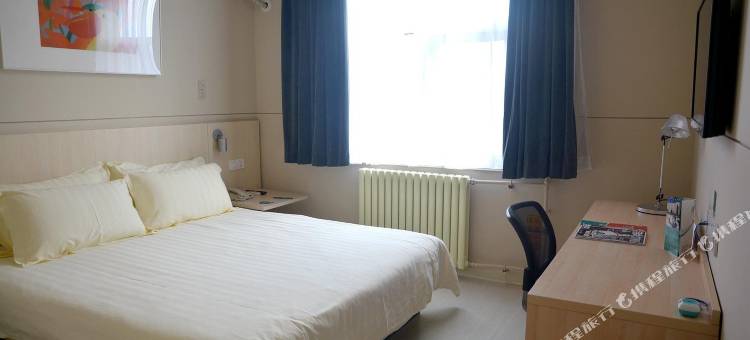 锦江之星(泰安泰山火车站店)图片