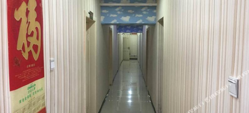 比家好旅馆(哈尔滨建河街店)图片