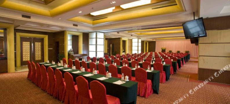 莱西悦海喜来酒店图片