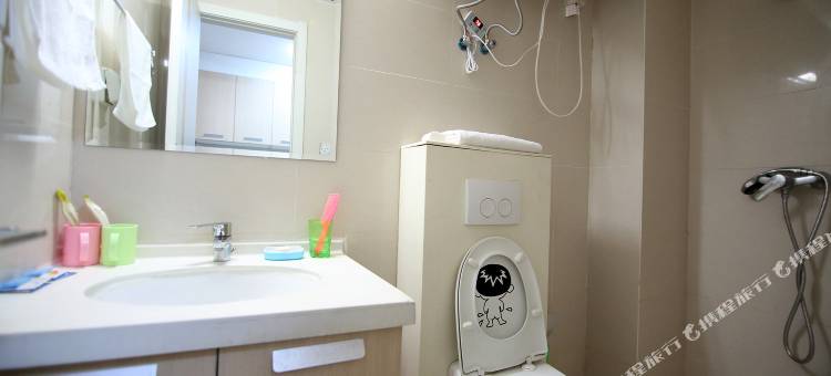 糖果公寓(沈阳北一路万达店)图片