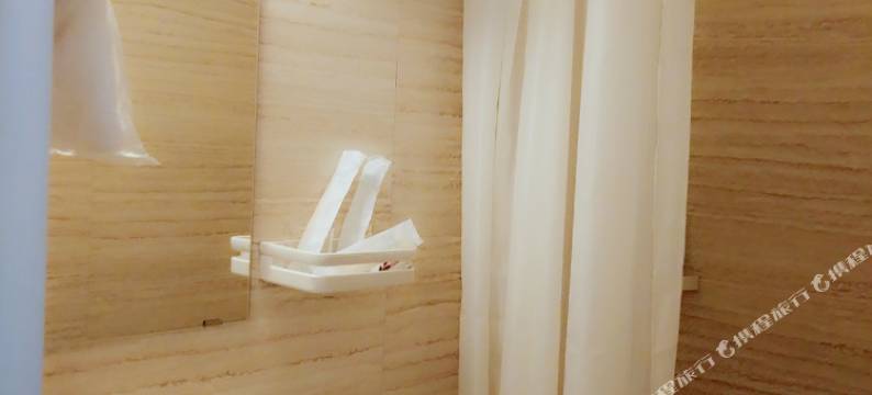 科逸酒店(武威步行街店)图片