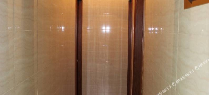 中山小港湾公寓图片