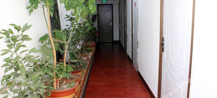 乳山悦来客旅馆图片