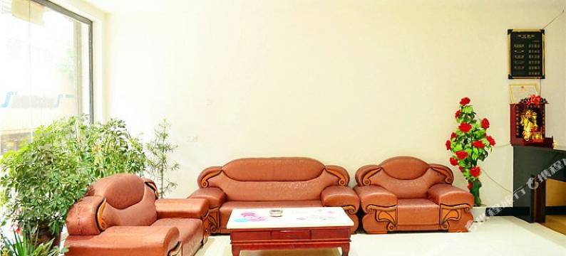 汨罗尚林商务宾馆图片