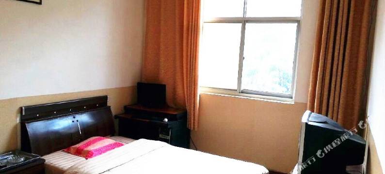 宝鸡聚隆宾馆图片