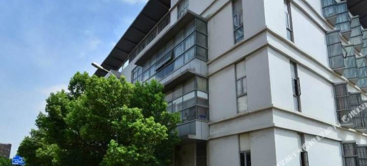 宁波镇海雄镇大酒店图片