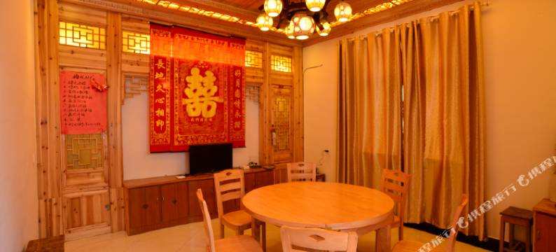 宏村古楼溪客栈(卢村木雕楼景区店)图片