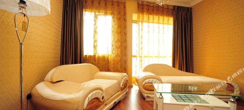 昆明华阳主题酒店图片