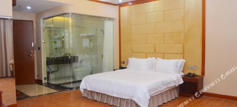 惠州凯湾商务酒店图片