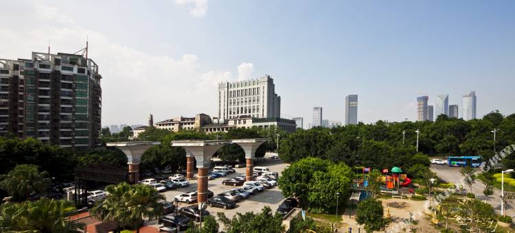 福州榕盛宾馆(金祥地铁站A口榕城广场店)图片