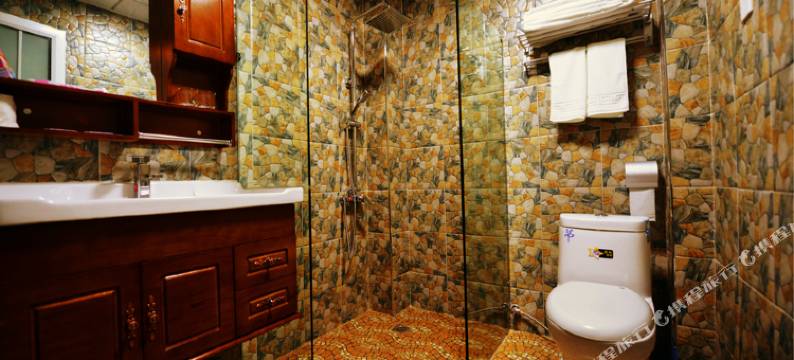 湘潭麦斯主题酒店图片