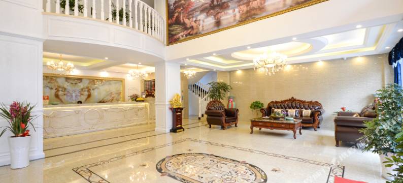 龙泉君豪大酒店图片