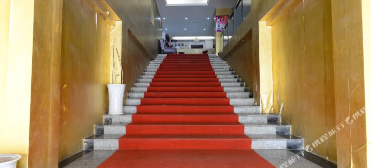 甘棠公园双丰宾馆图片