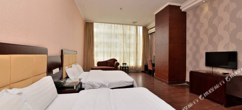 东莞长安名画酒店图片