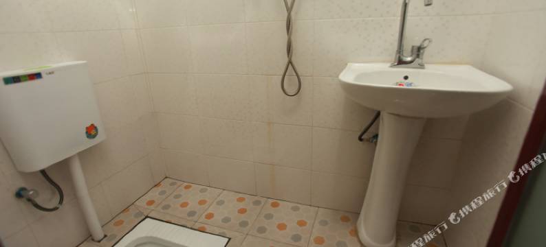 成都温江鑫盛客房国色天乡店图片