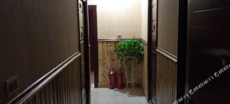 重庆186家庭宾馆图片