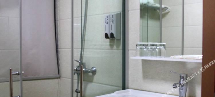 余姚永家商务宾馆图片