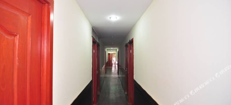 宁波南站商务旅店图片