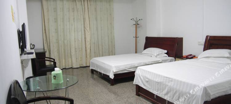 云浮美景旅业图片