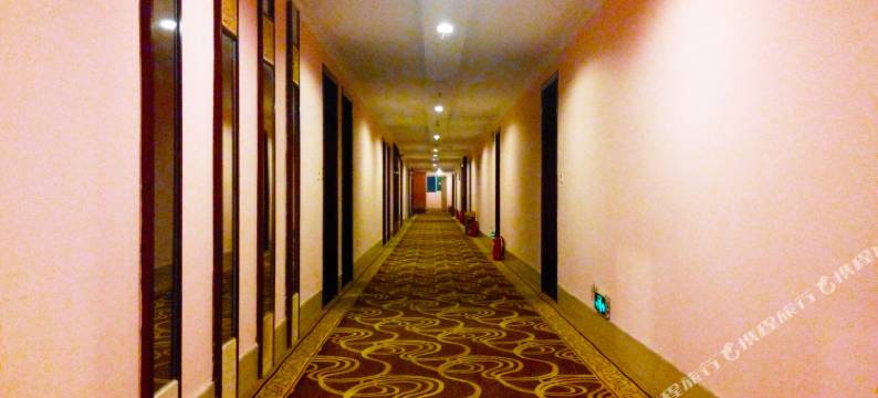 东莞碧绿湾酒店图片