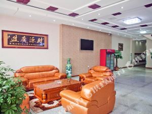 【携程攻略】滦南京东灯具城,滦南京东灯具城