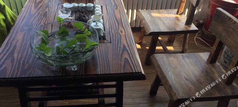 哈尔滨双城百乐宾馆图片