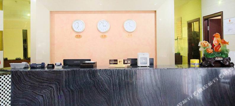 常州云仙岛宾馆图片