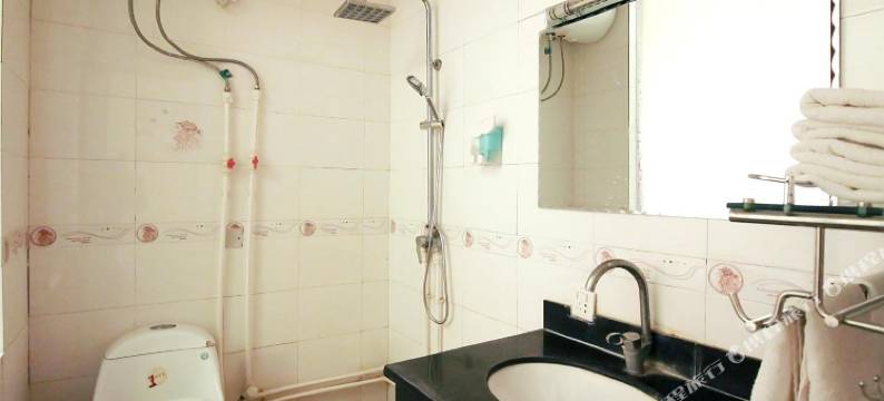 延津玉石大酒店图片