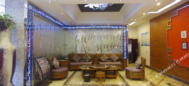 N次方快捷酒店(画圣路体育馆店)图片