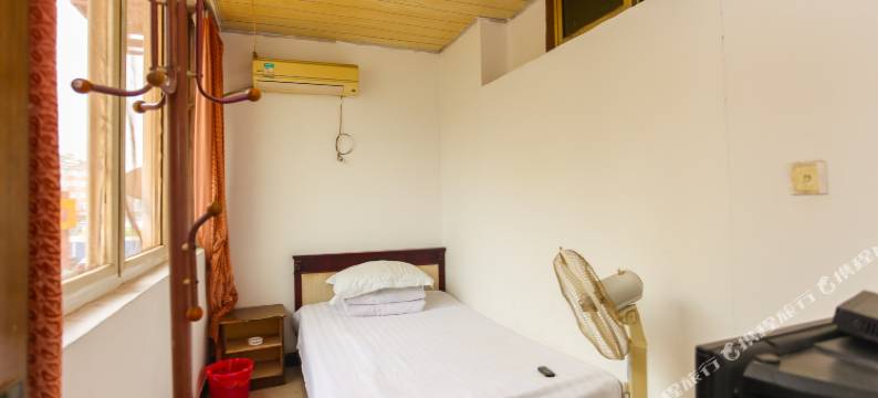 宿迁聚源宾馆(汽车客运站店)图片