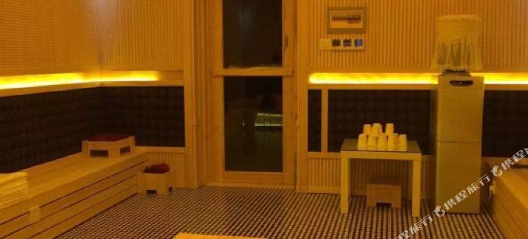 开原海蓝云天休闲会馆图片