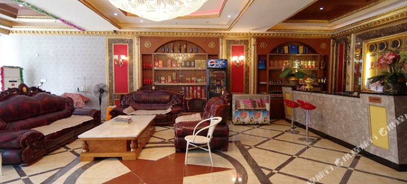 宾阳皇龙胤大酒店图片