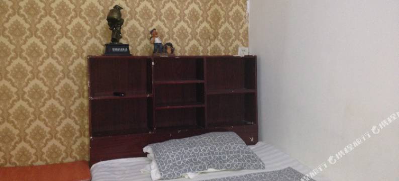 沧州莱宾客旅馆图片