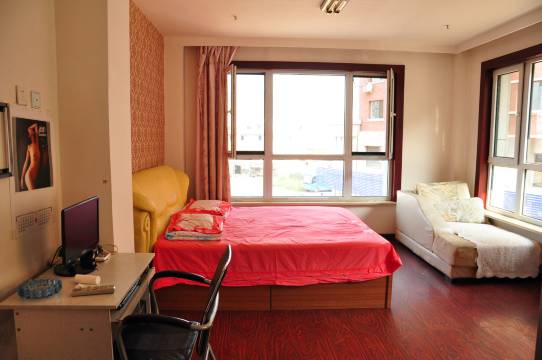 本溪县御宏居旅店